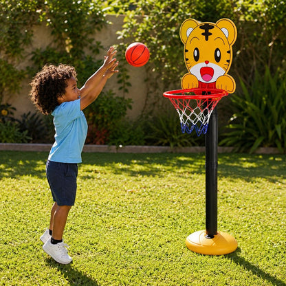 hoopshot kids-basketball-hoop 7