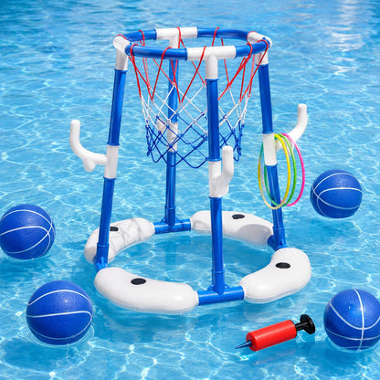 hoopsplash pool-basketball-hoop-for-kids 1
