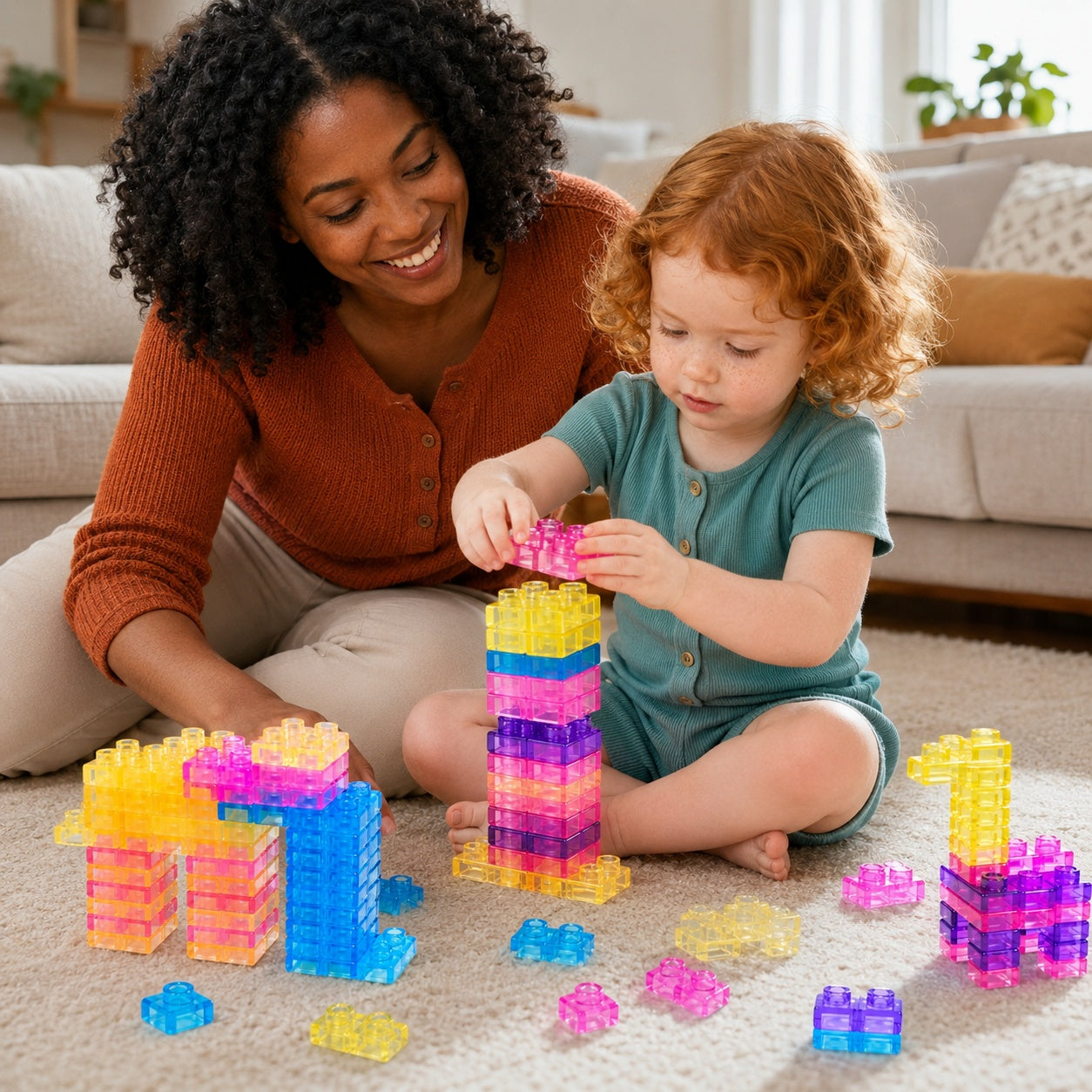 jelliblox soft-building-blocks-for-toddlers 1