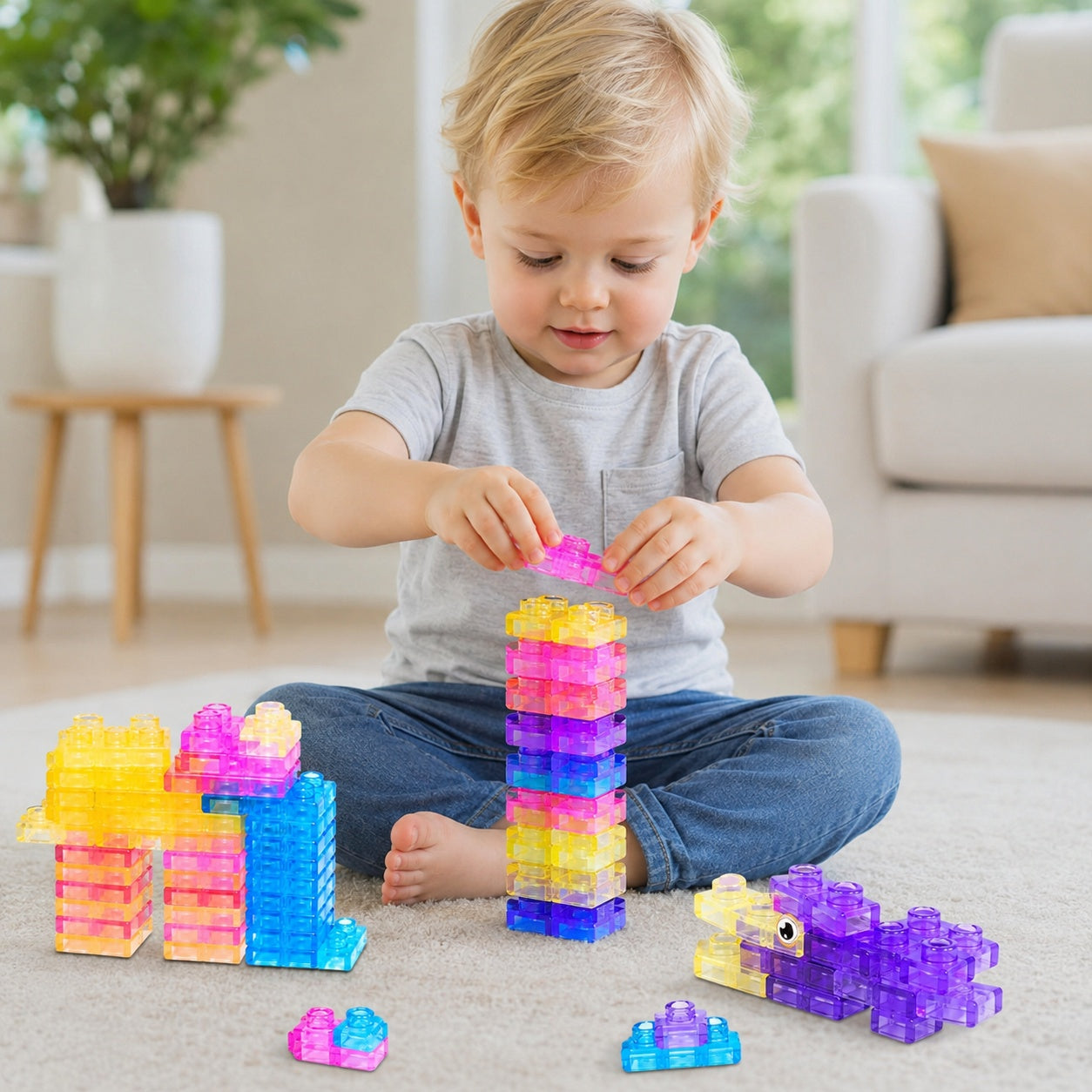 jelliblox soft-building-blocks-for-toddlers 3
