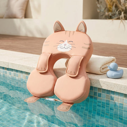 LagoonRing Baby Pool Float Ring Foam 2