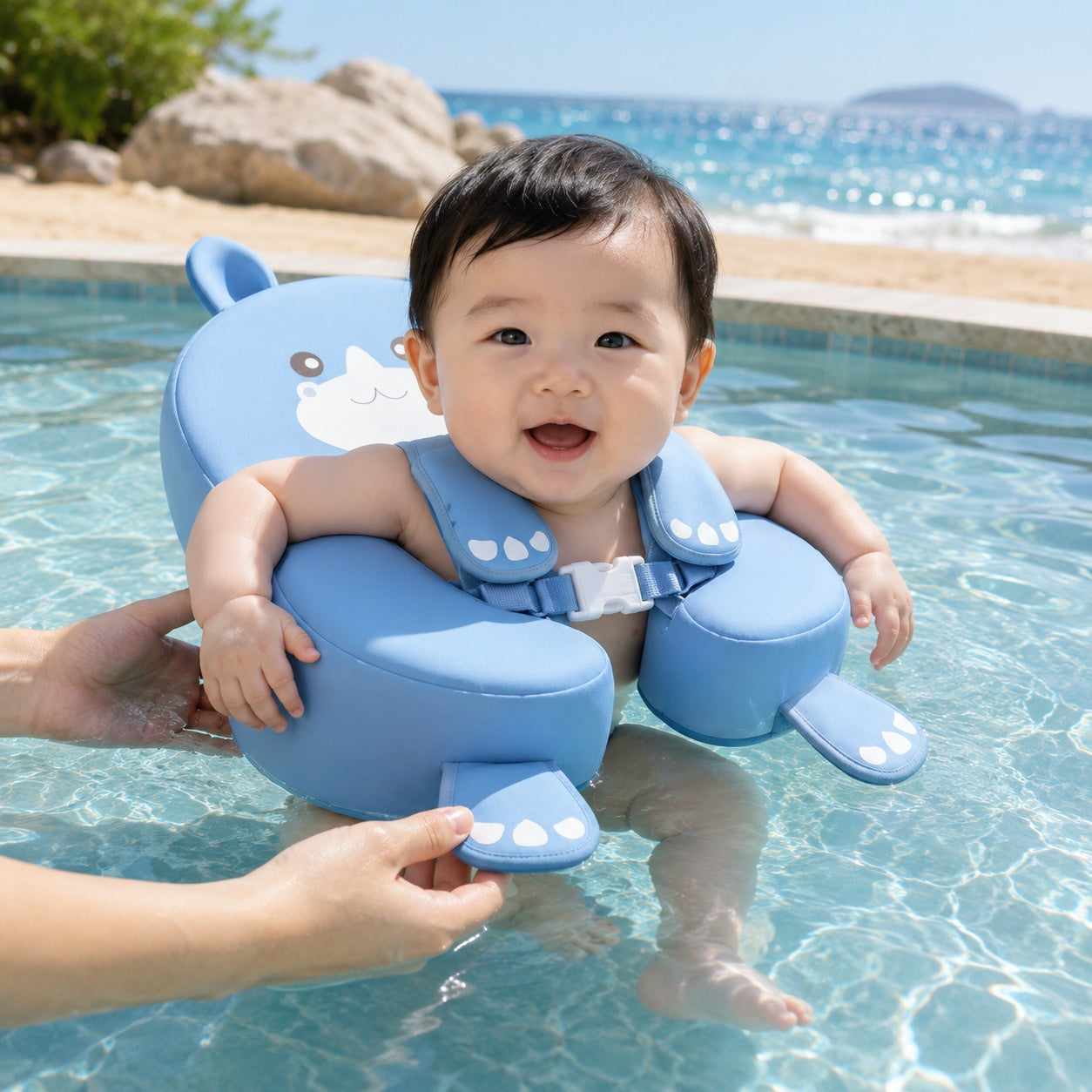lagoonring baby-swim-ring 1