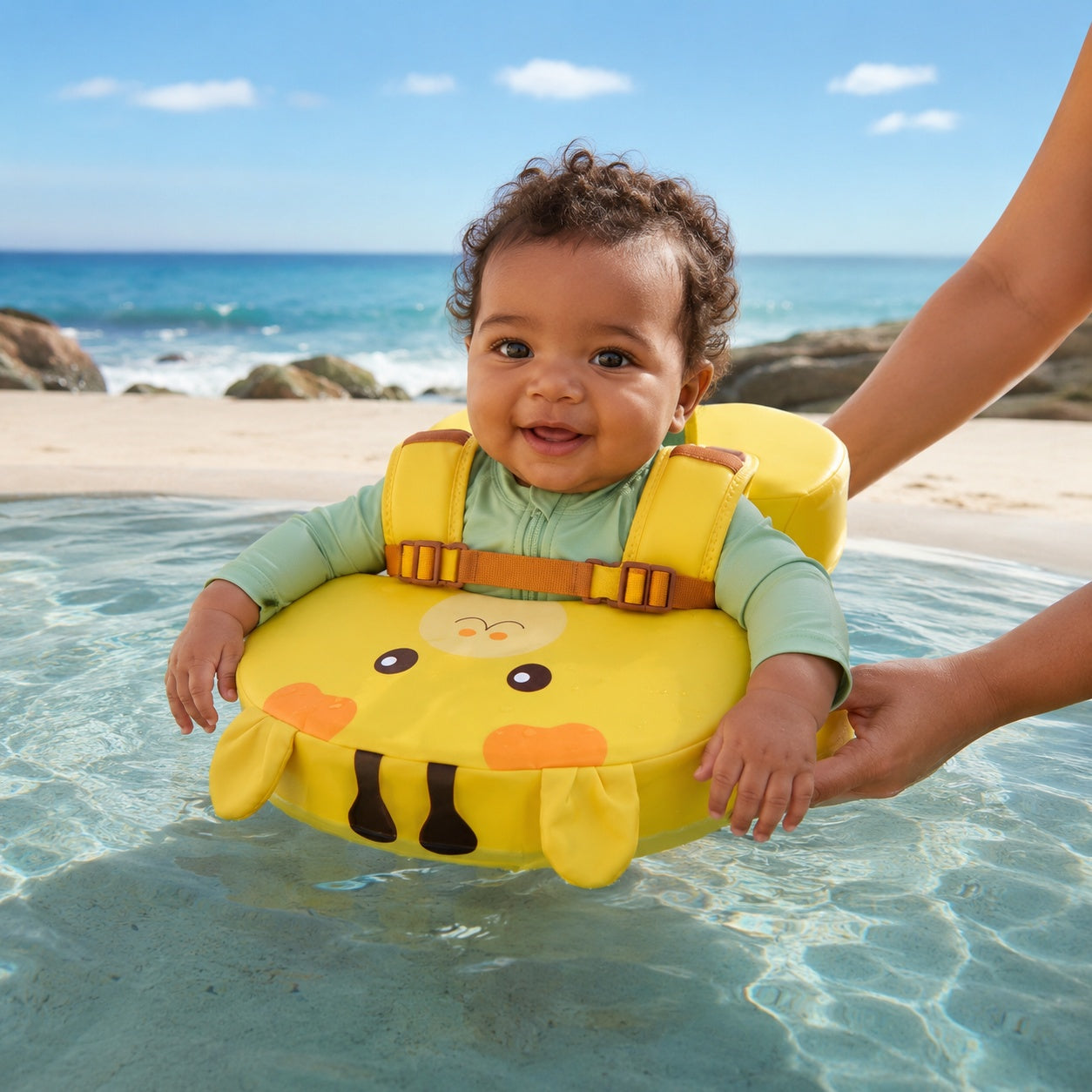 lagoonring baby-swim-ring 3