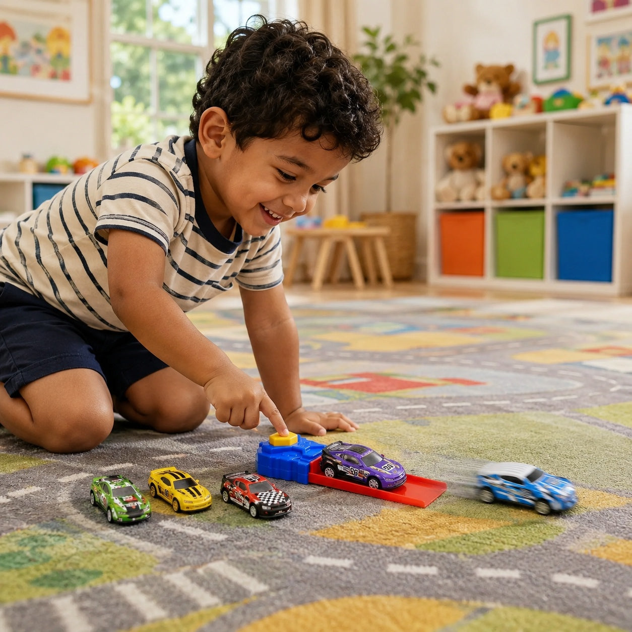 launchracer car-catapult-racing-set-for-kids 11