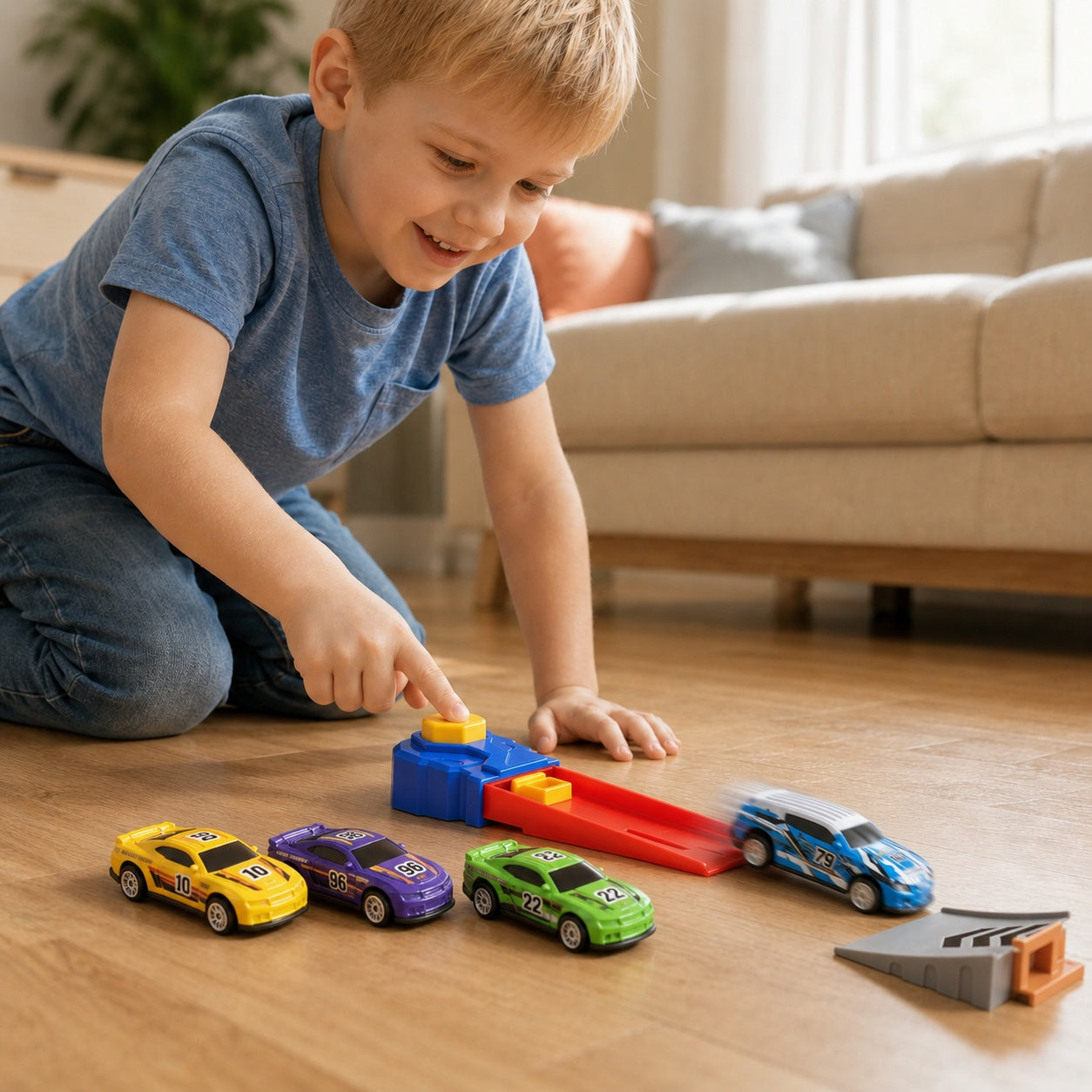launchracer car-catapult-racing-set-for-kids 13