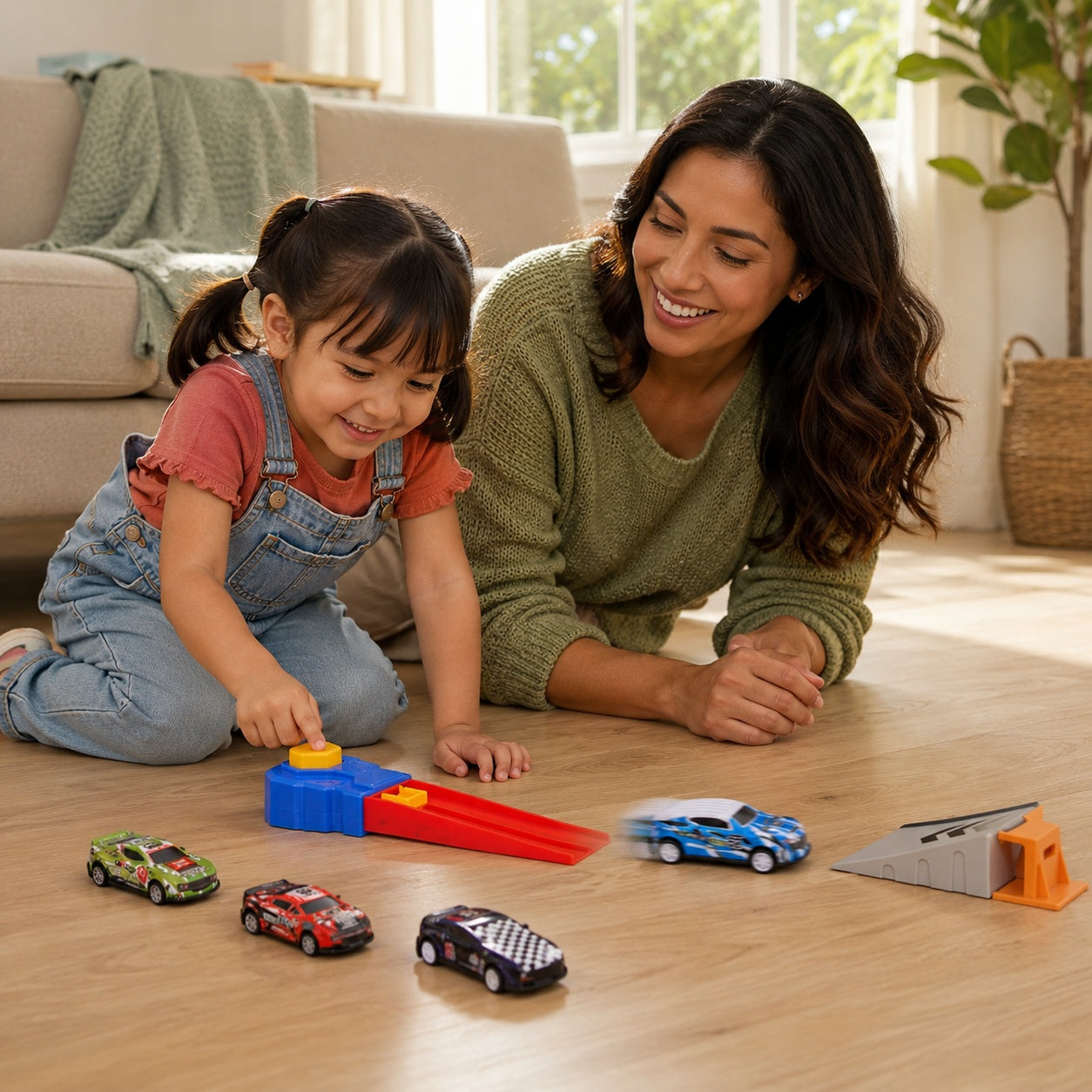 launchracer car-catapult-racing-set-for-kids 5