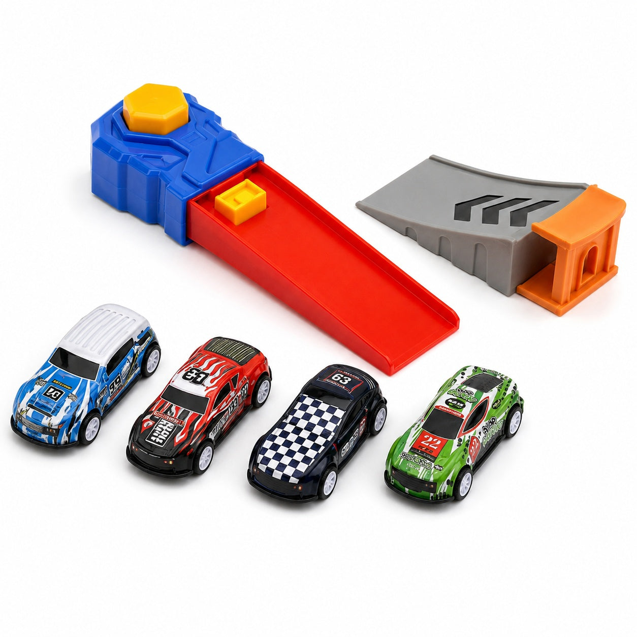 launchracer car-catapult-racing-set-for-kids 7