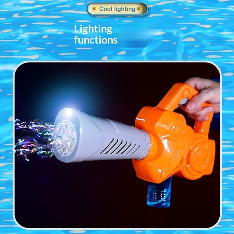 LeafBubz Kids Bubble Blower Outdoor Toy 3
