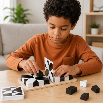 loginest pocket-logic-puzzle-game-for-kids 1