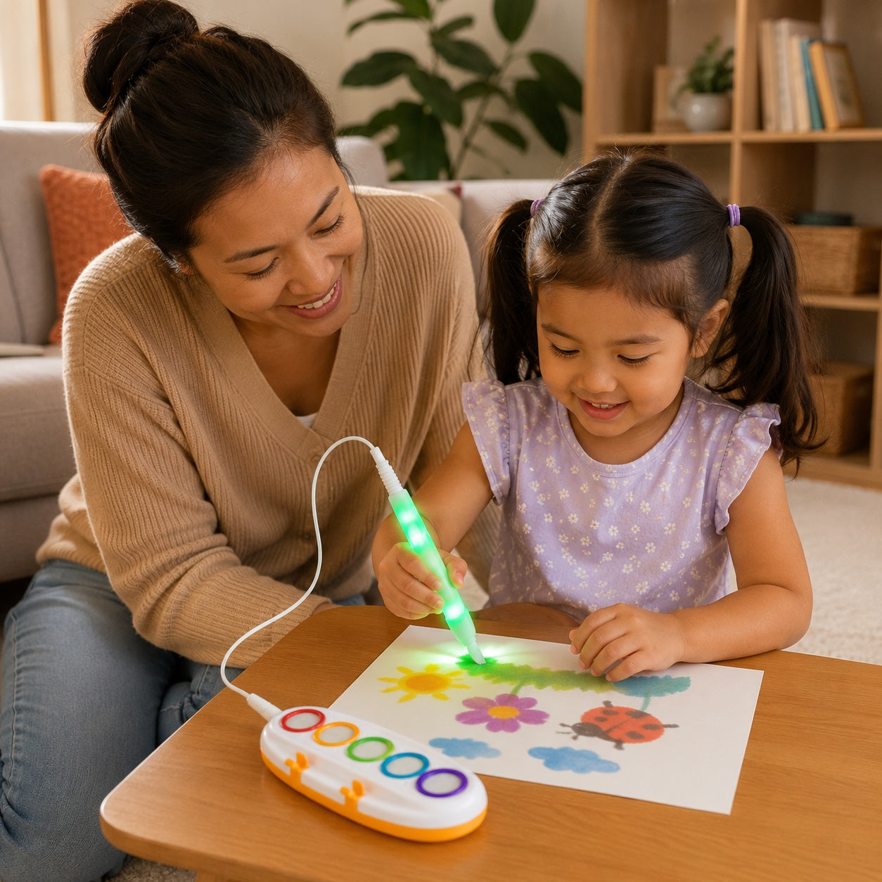 lumipaint mess-free-painting-for-kids 1