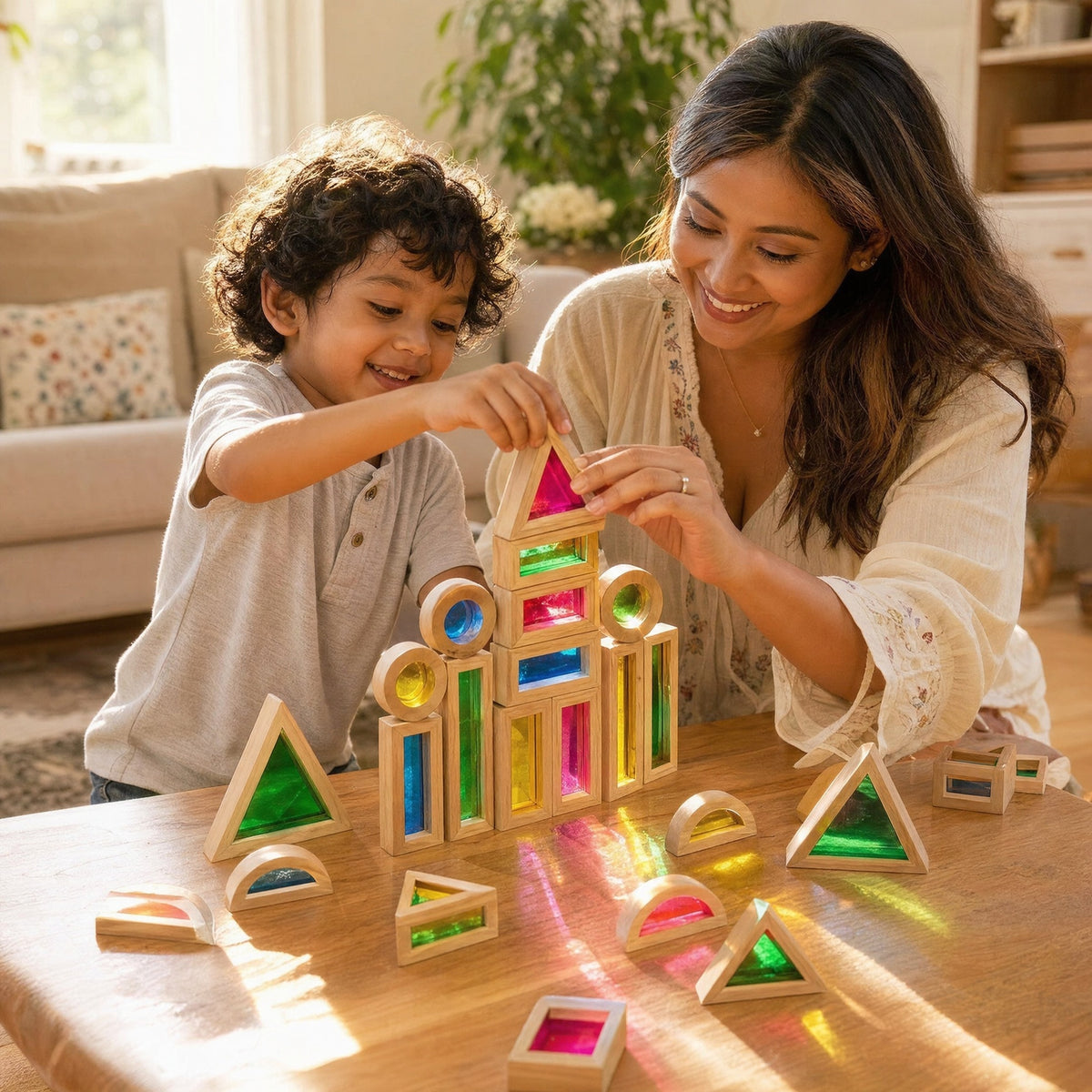 lumipanel transparent-building-blocks-for-kids 3