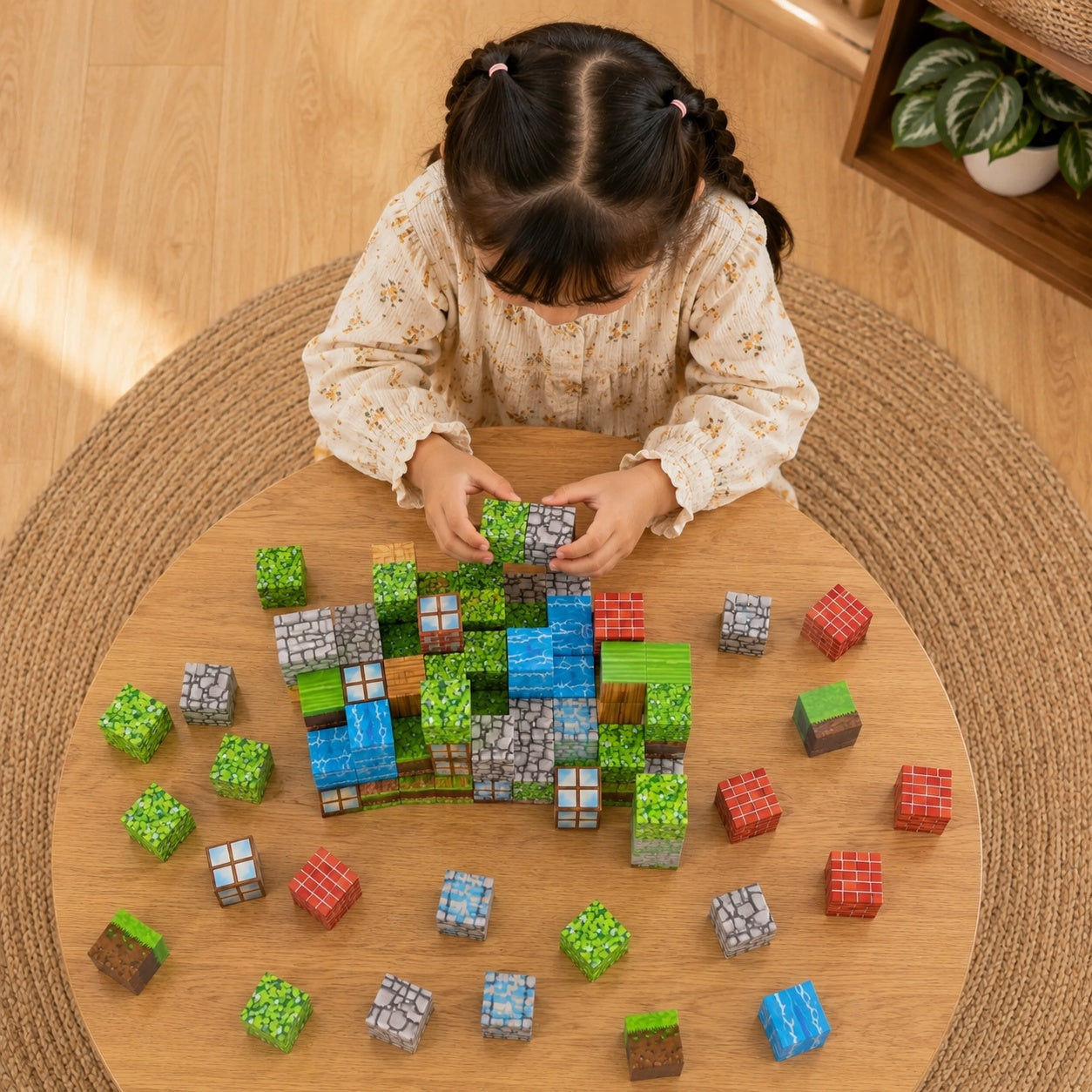magnastack magnetic-building-cubes-for-kids 1