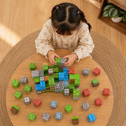 magnastack magnetic-building-cubes-for-kids 1