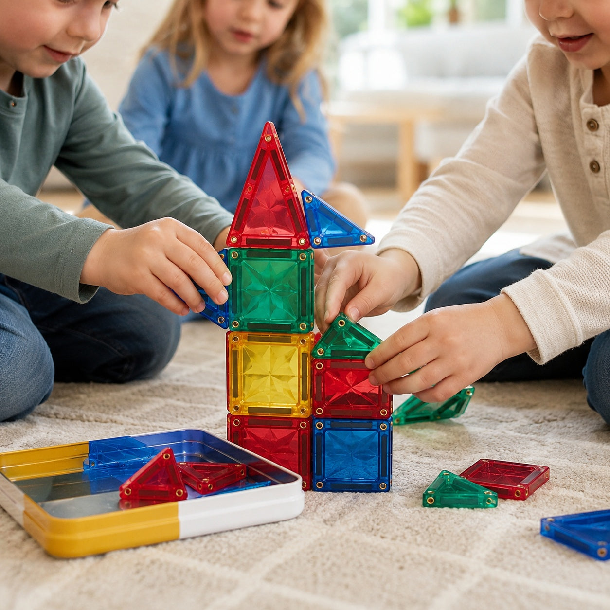 magnitile magnetic-tiles-for-kids 3