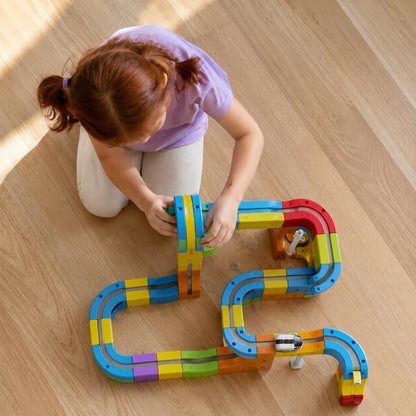 magnitrax magnetic-track-building-set-for-kids 1