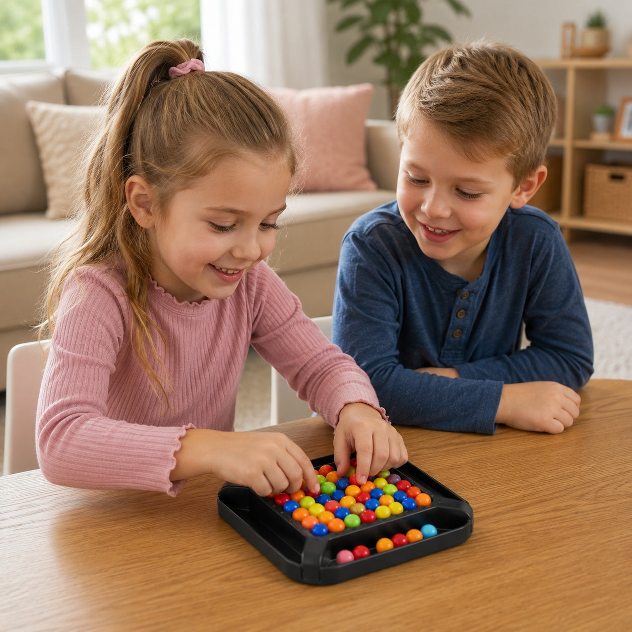 marblesort colour-match-puzzle-game-for-kids 1