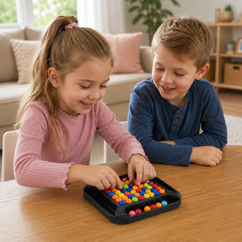 marblesort colour-match-puzzle-game-for-kids 1