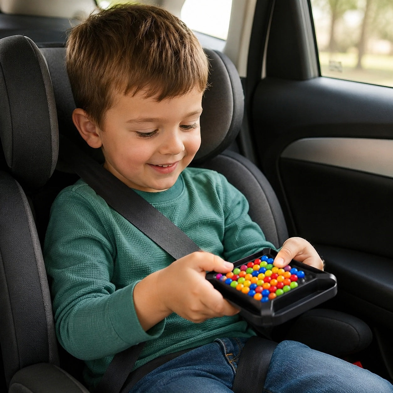 marblesort colour-match-puzzle-game-for-kids 2