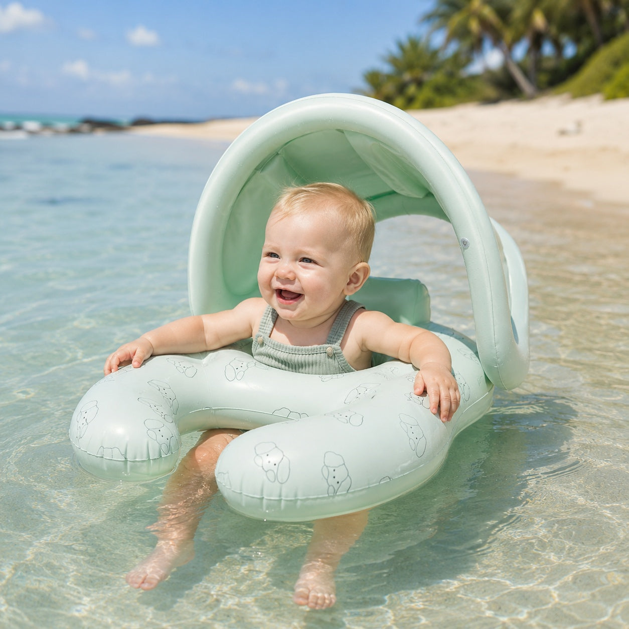maribuoy baby-pool-float 3