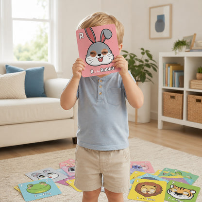 maskabc animal-alphabet-masks-for-kids 3