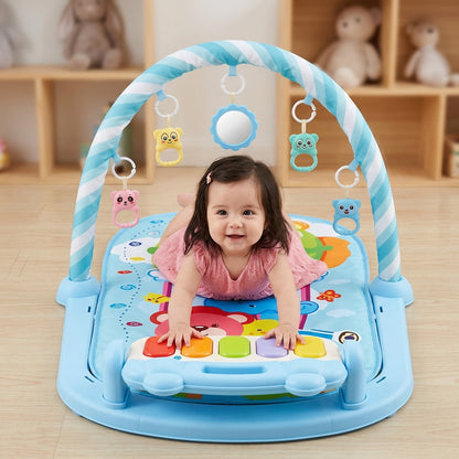 MeloMat | Musical Baby Play Mat Newborn