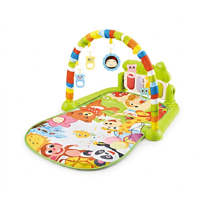 MeloMat | Musical Baby Play Mat Newborn