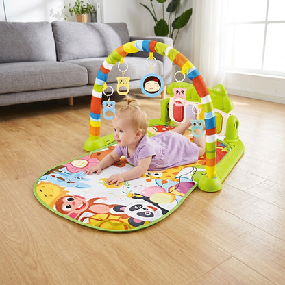 MeloMat | Musical Baby Play Mat Newborn