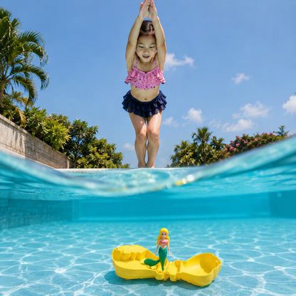 mermashell mermaid-pool-toy-for-kids 3