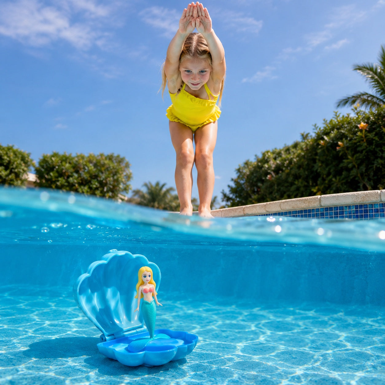 mermashell mermaid-pool-toy-for-kids 7