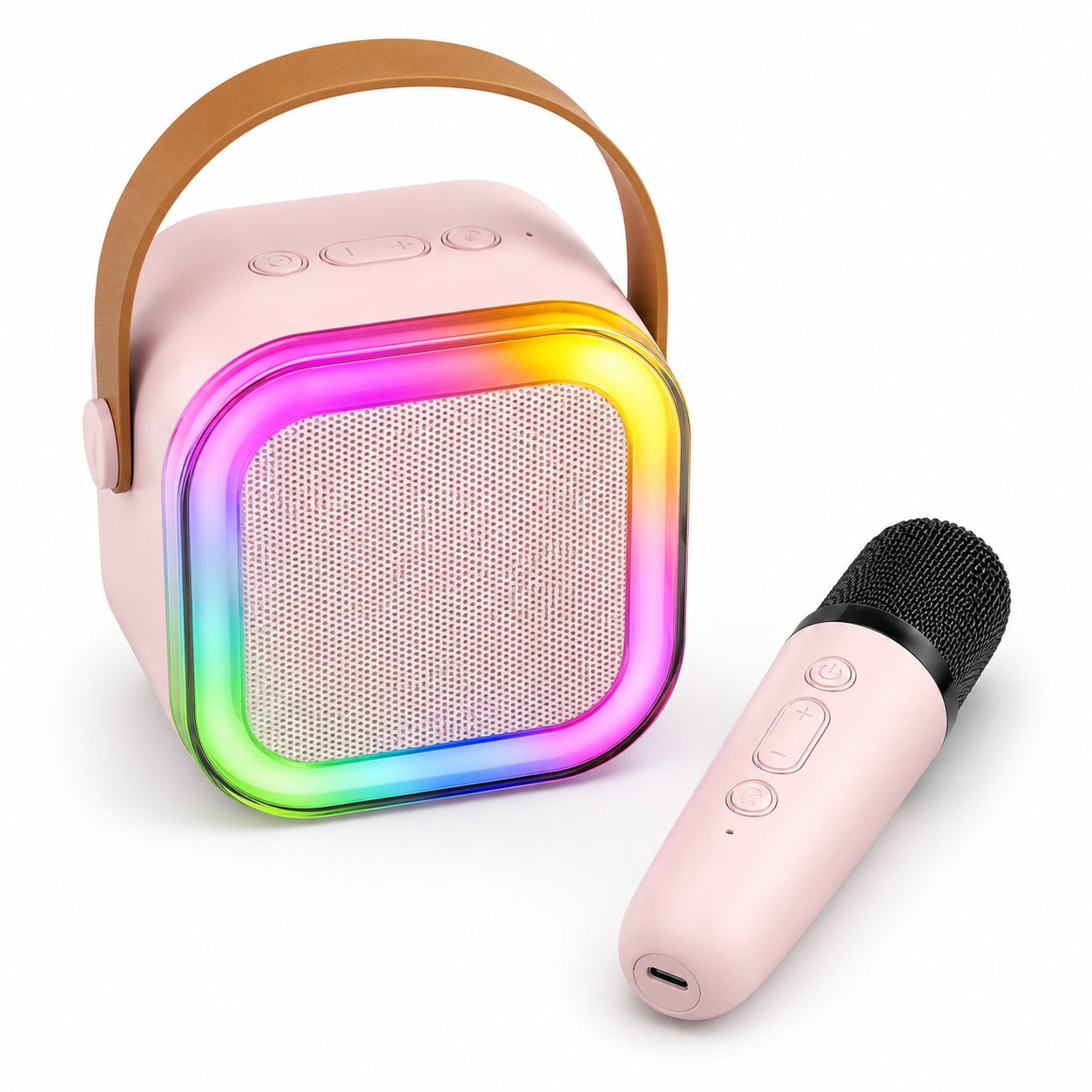 microva kids-karaoke-microphone 5