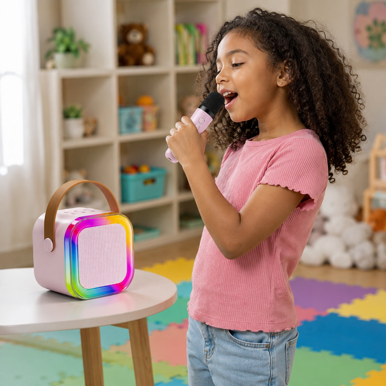 microva kids-karaoke-microphone 7