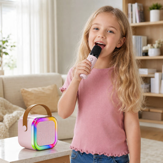 microva kids-karaoke-microphone 9