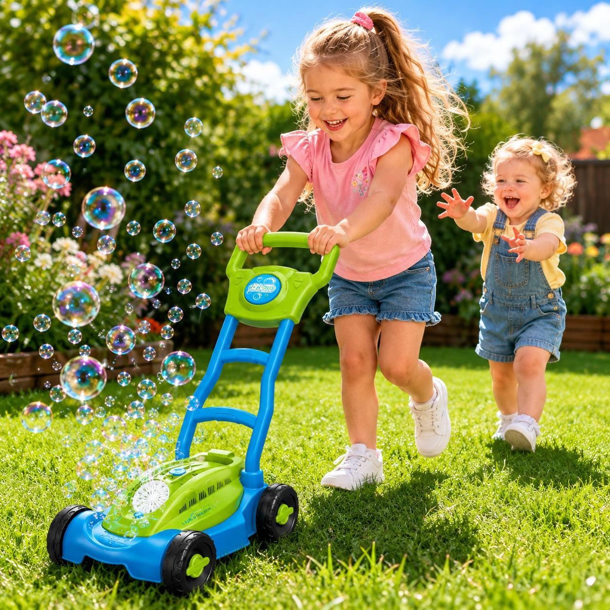 mowglow bubble-lawn-mower-toy-for-kids 1