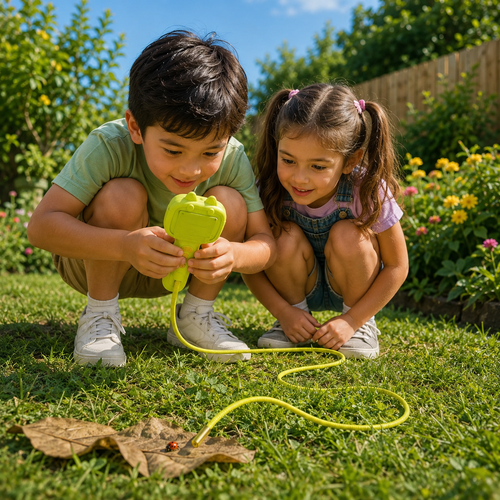 nanoview kids-digital-microscope-camera 2