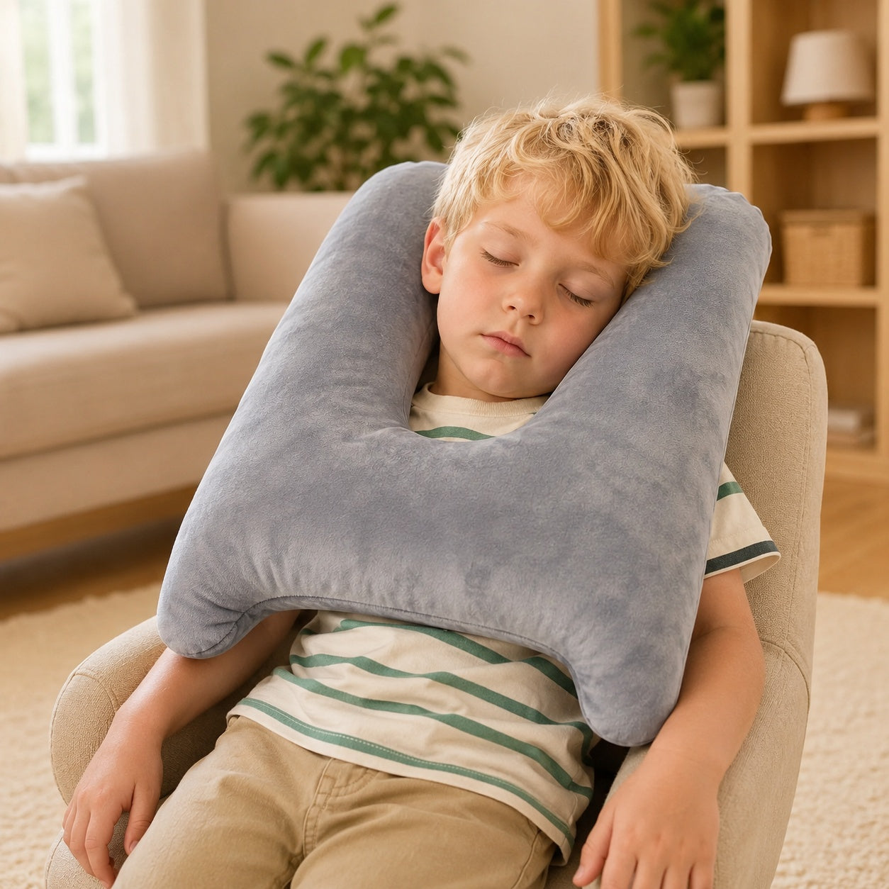 napride kids-car-seat-neck-pillow 11