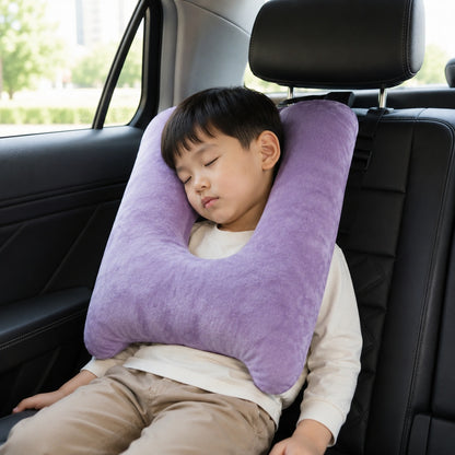 napride kids-car-seat-neck-pillow 7