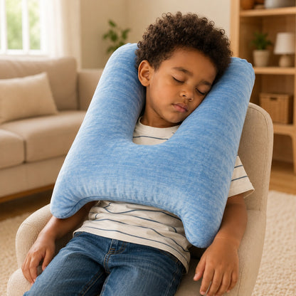 napride kids-car-seat-neck-pillow 9