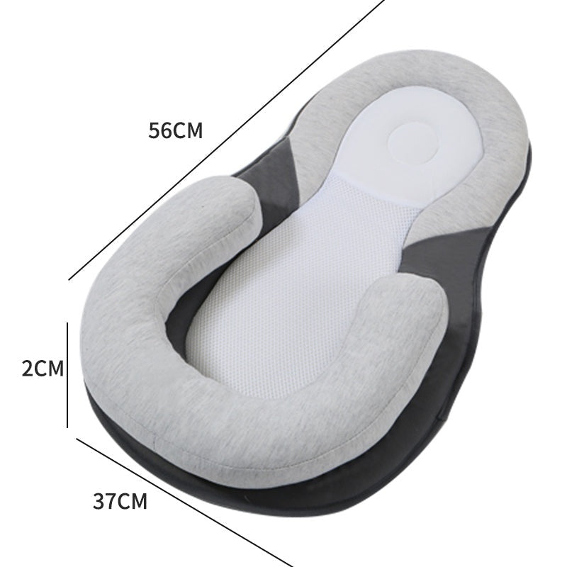 Baby Lounger Newborn Infant Support 2