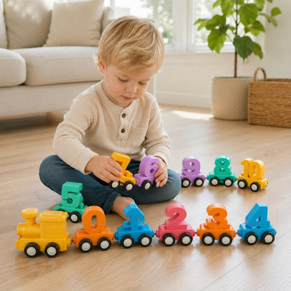 numirail magnetic-number-train-toy-for-toddlers 9