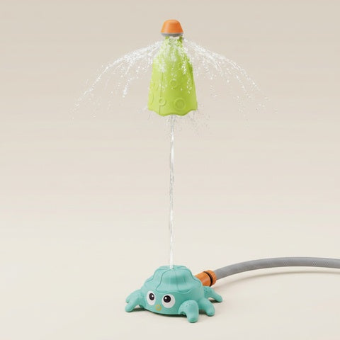 OctoSprey Kids Backyard Sprinkler Water Toy 2
