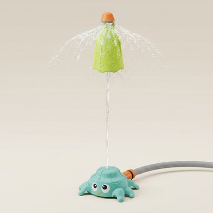 OctoSprey Kids Backyard Sprinkler Water Toy 2