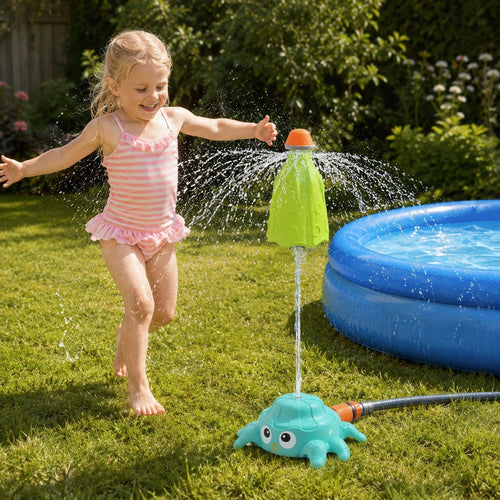 octosprey kids-backyard-sprinkler-toy 3
