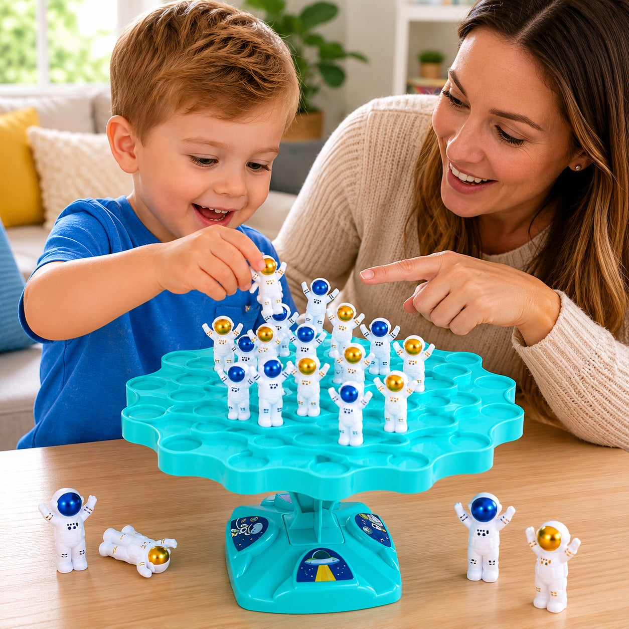 orbistack astronaut-balance-game-for-kids 3