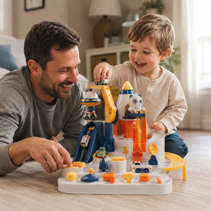 orbittrax space-race-track-toy-for-kids 1