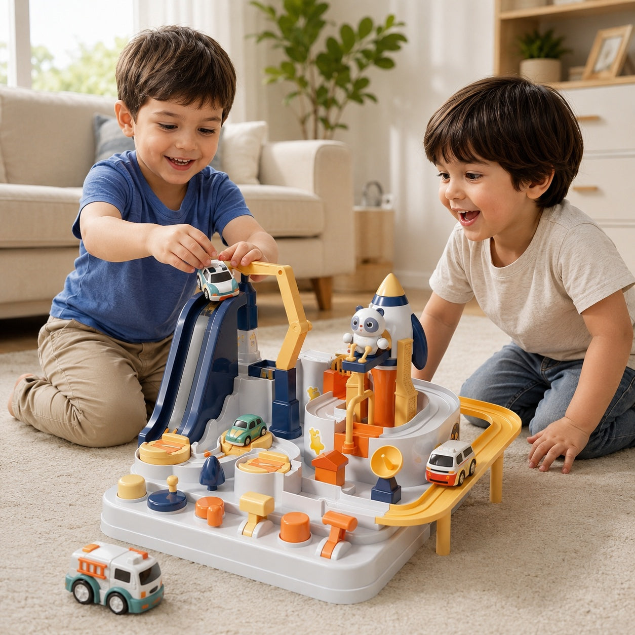 orbittrax space-race-track-toy-for-kids 3