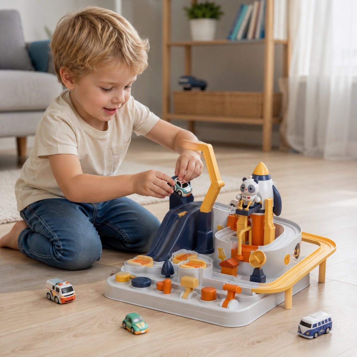 orbittrax space-race-track-toy-for-kids 5