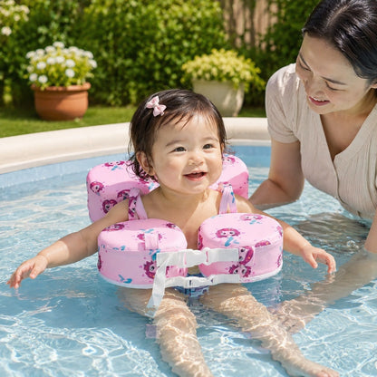 ottervest baby-swim-vest 1