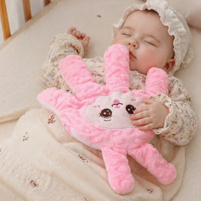 PattiBudz Baby Patting Sleep Aid Glove 2