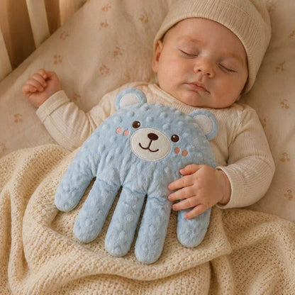PattiBudz Baby Patting Sleep Aid Glove 3