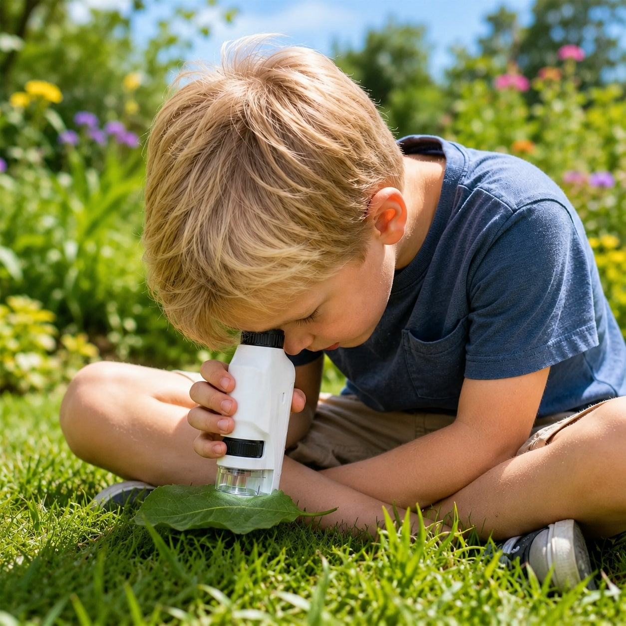 pocketscope kids-pocket-microscope 9
